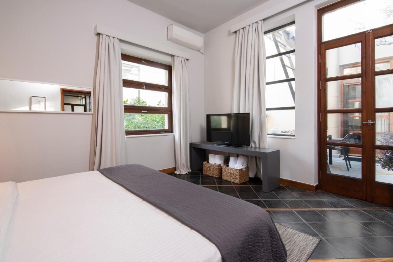 Villa Meliti Athènes Extérieur photo